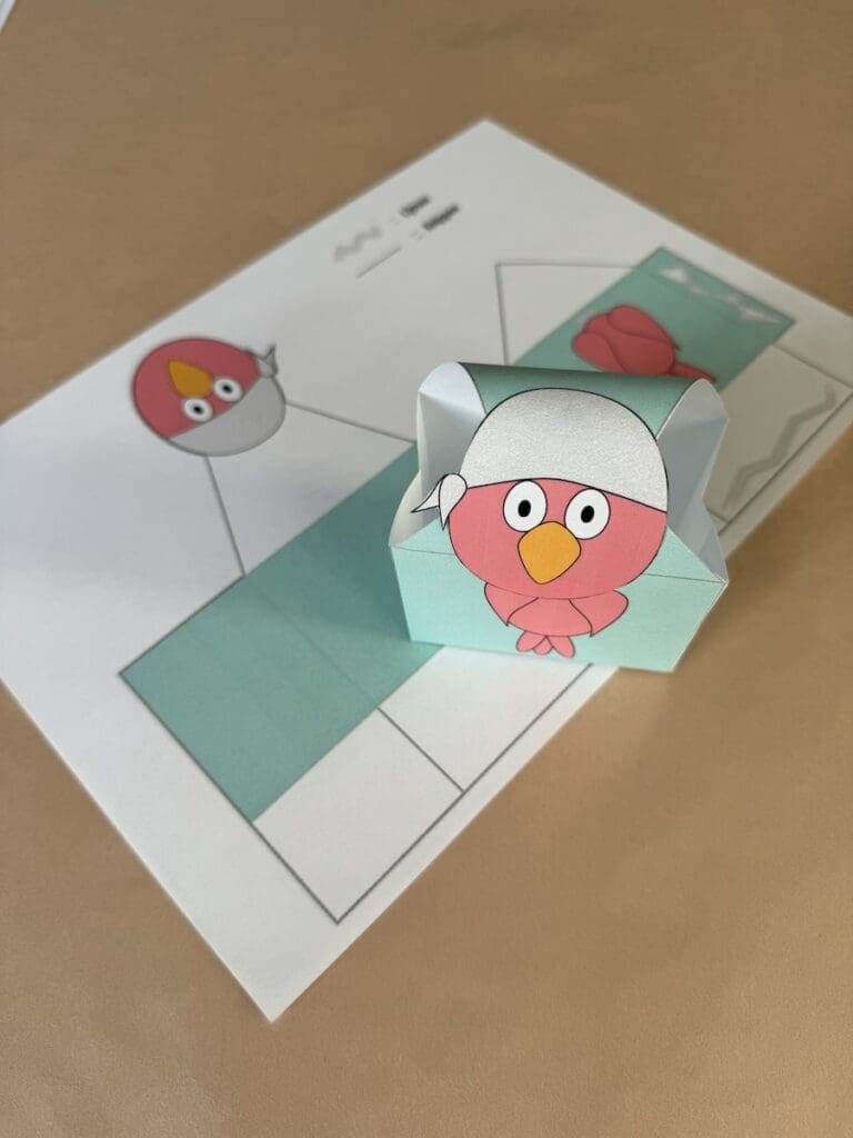 traktatie piraten printen