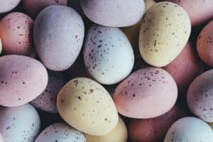 activiteiten voor Tweede Paasdag